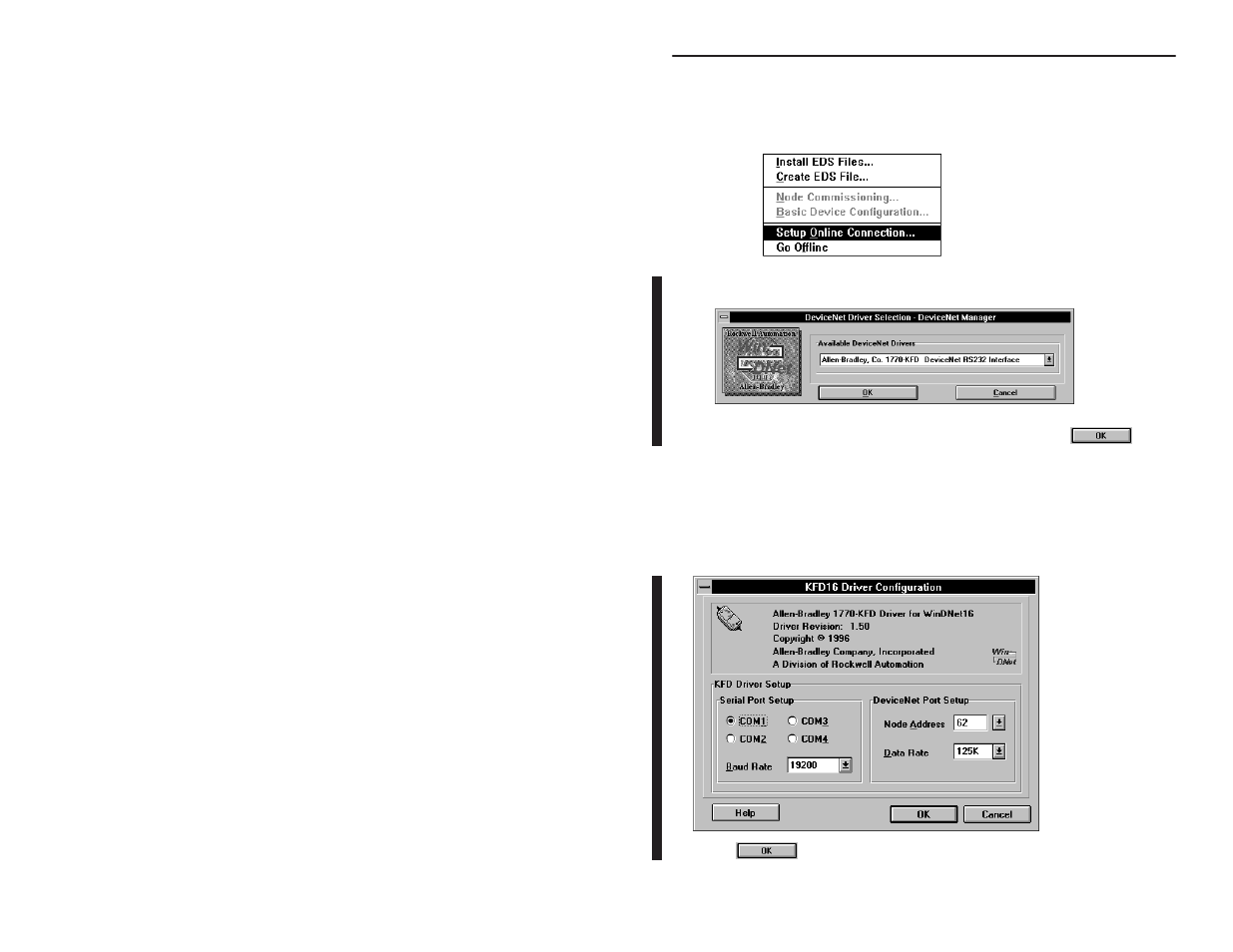 Rockwell Automation 1792-IB2XOB2E/B INSTL.INST ARMOR BLOCK 2 INPUT User Manual | Page 4 / 36