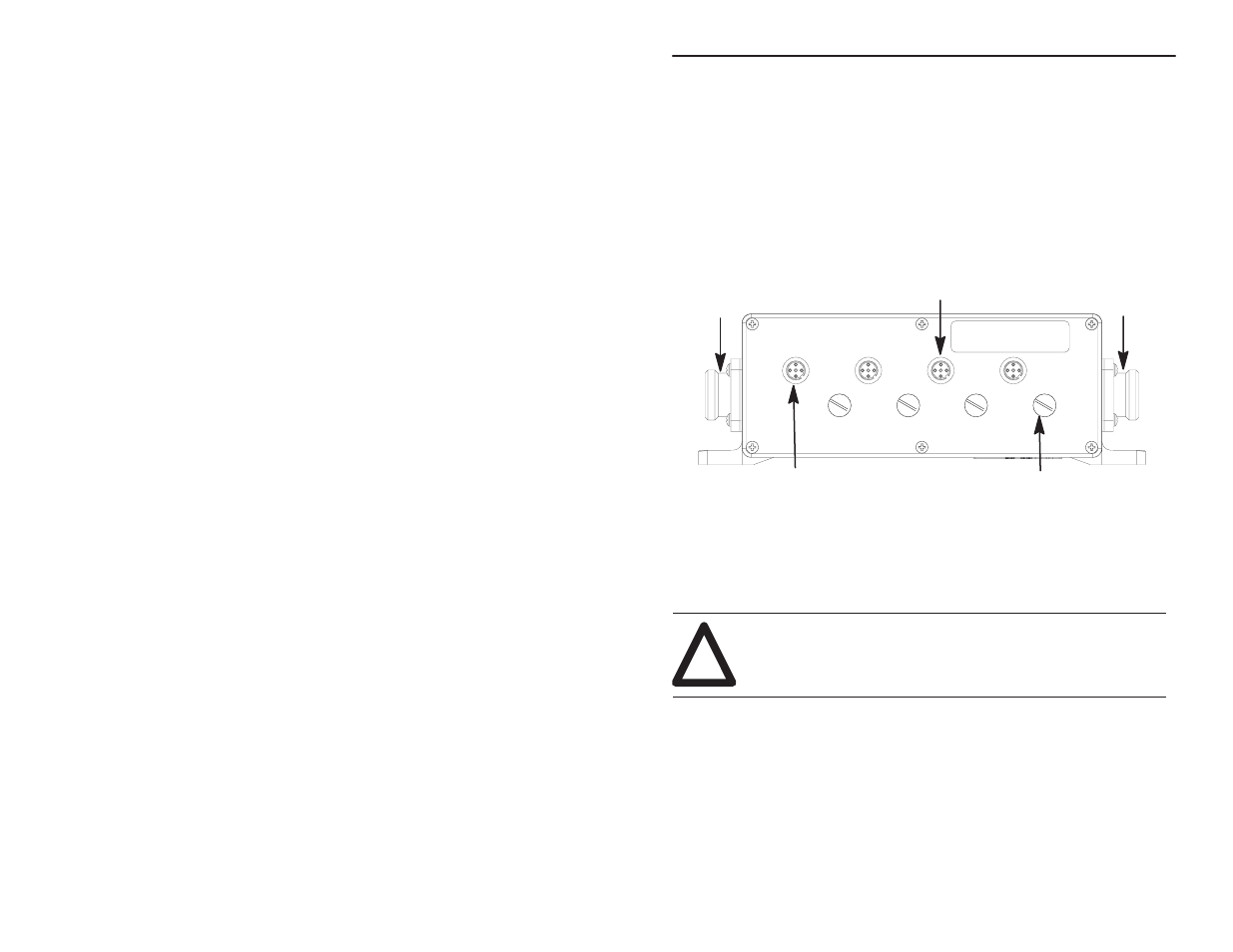 Rockwell Automation 1792-IB2XOB2E/B INSTL.INST ARMOR BLOCK 2 INPUT User Manual | Page 8 / 36