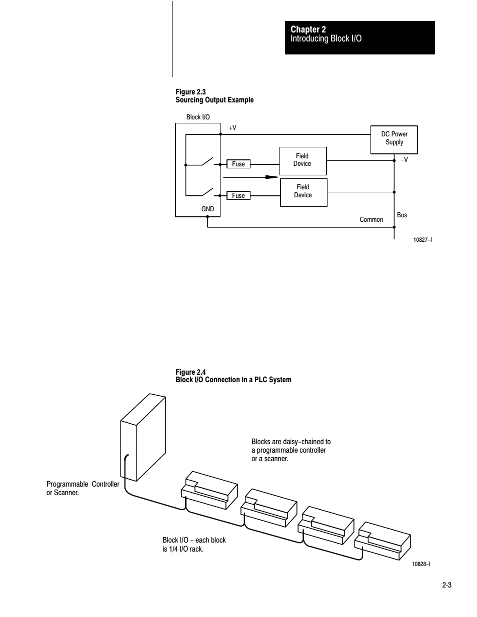 Rockwell Automation 1791-IOBB USER MANUAL User Manual | Page 10 / 36