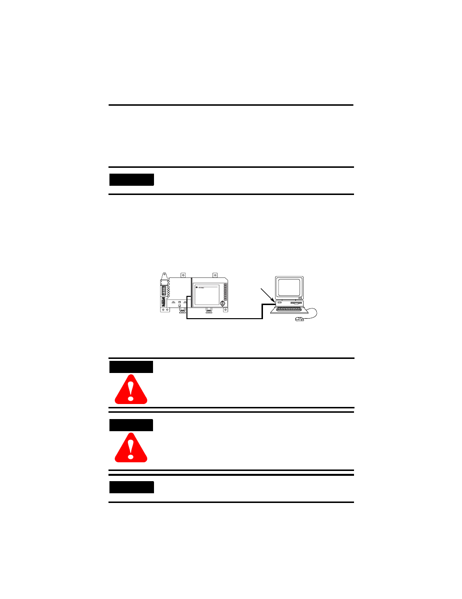 Rockwell Automation 1788-CNFR ControlNet Daughtercard Installation Instructions User Manual | Page 11 / 20