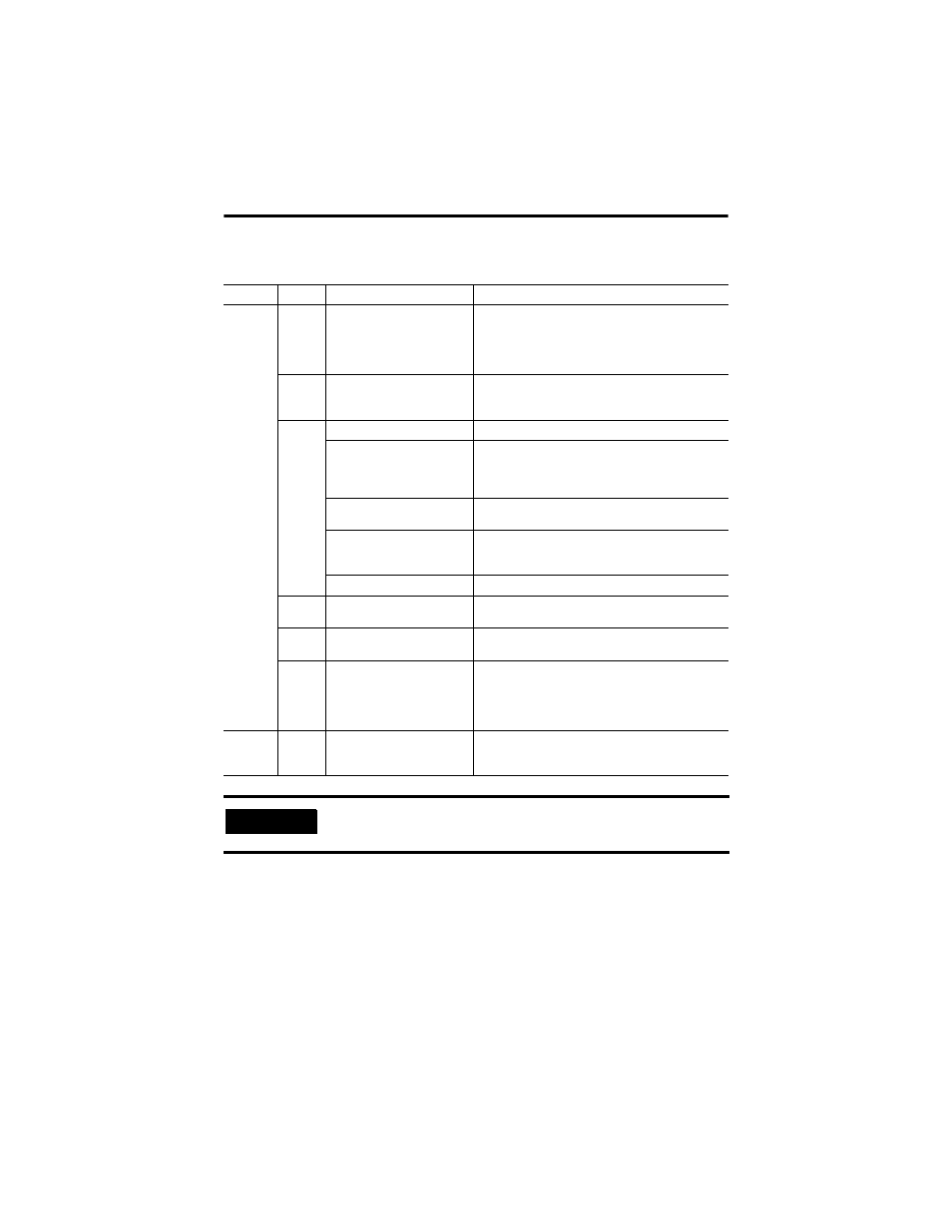 Rockwell Automation 1788-CNFR ControlNet Daughtercard Installation Instructions User Manual | Page 14 / 20