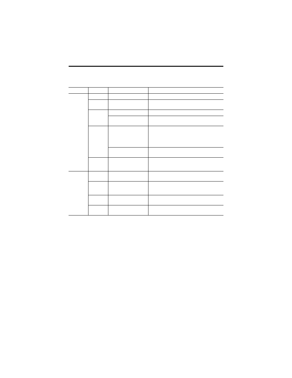 Rockwell Automation 1788-CNFR ControlNet Daughtercard Installation Instructions User Manual | Page 15 / 20