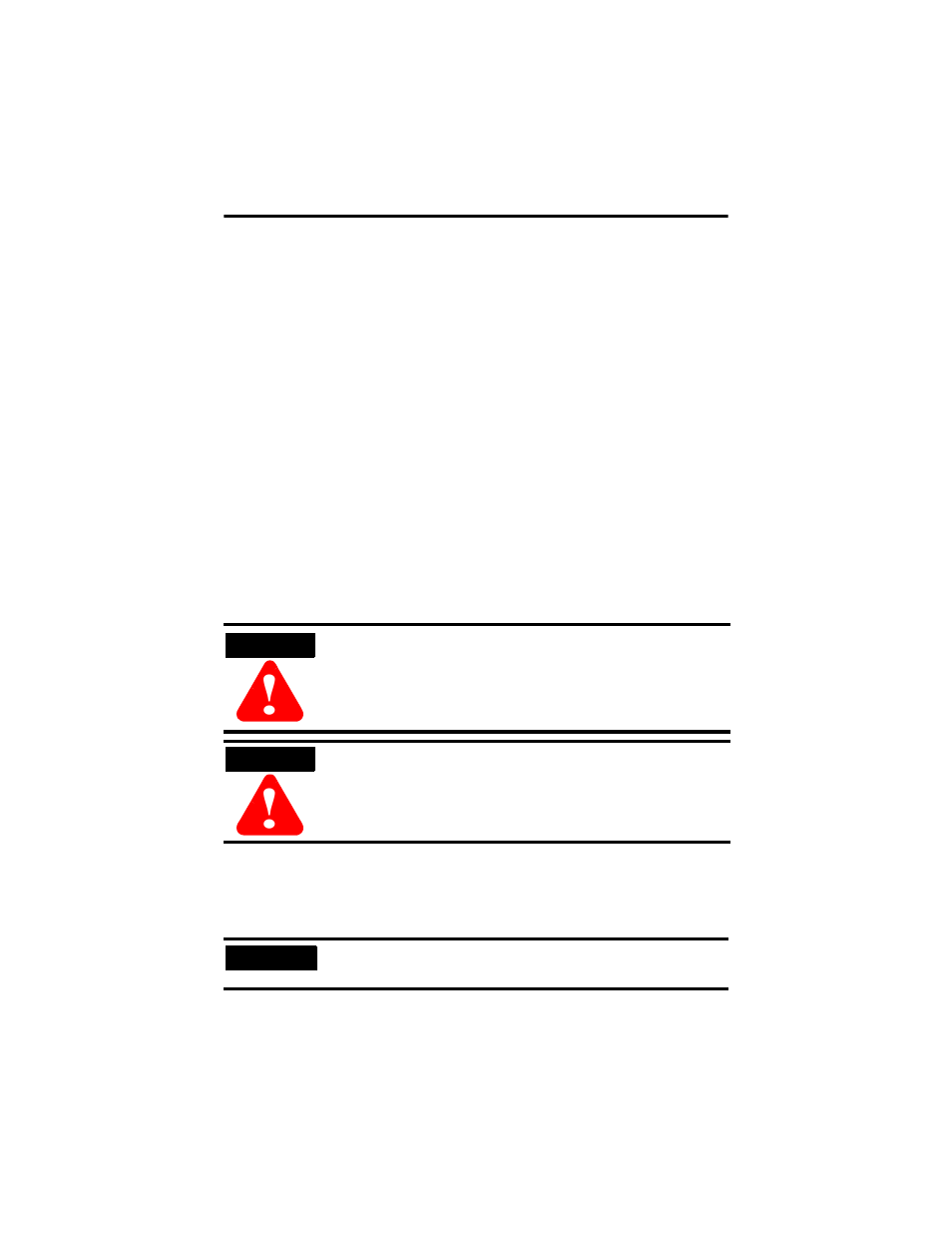 Important user information | Rockwell Automation 1788-CNFR ControlNet Daughtercard Installation Instructions User Manual | Page 3 / 20