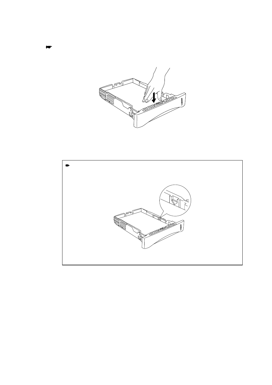 Brother HL 1270N User Manual | Page 25 / 117