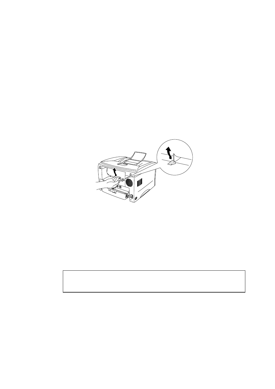 Brother HL 1270N User Manual | Page 30 / 117