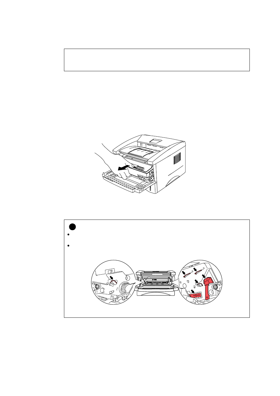 Brother HL 1270N User Manual | Page 52 / 117