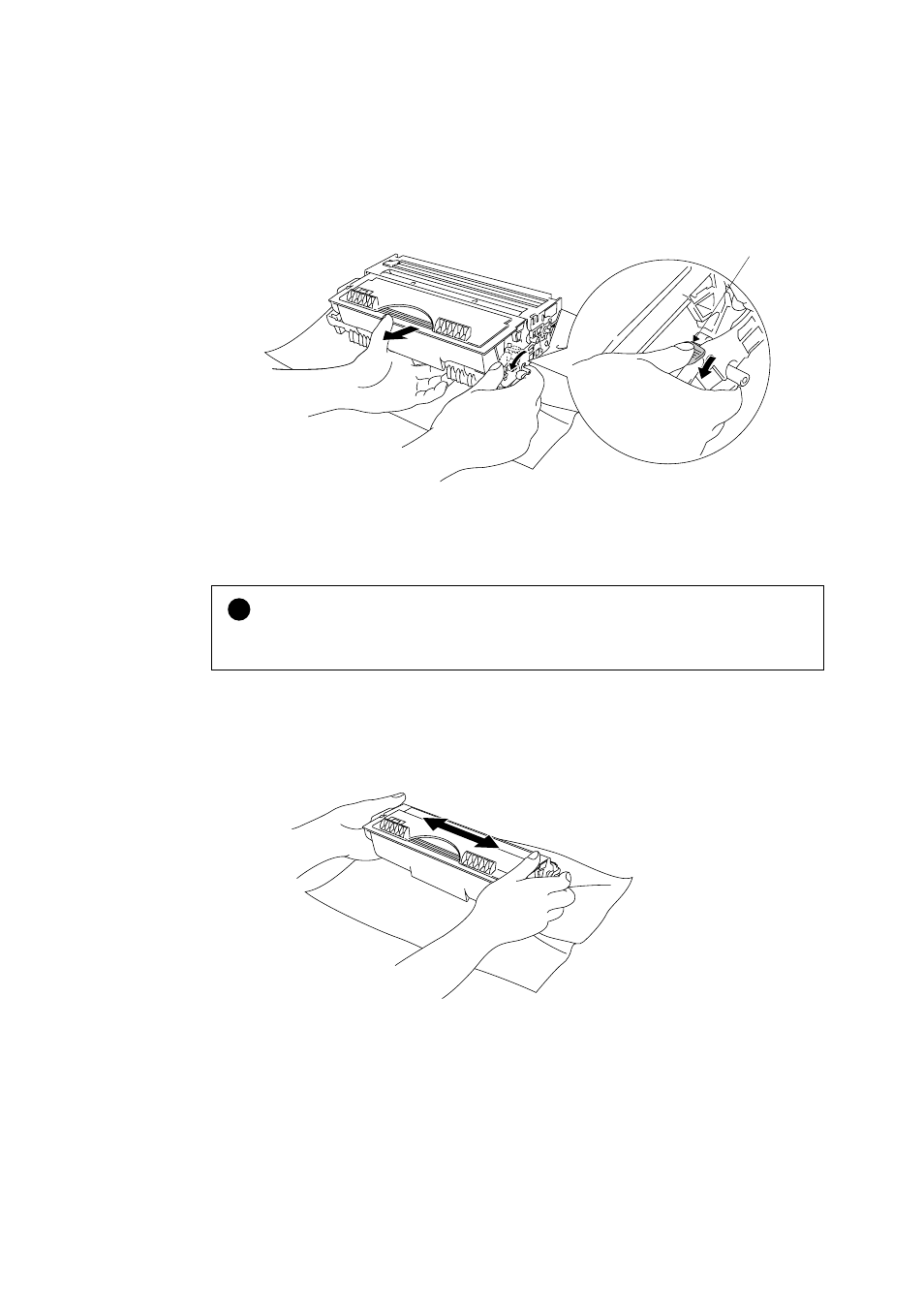 Brother HL 1270N User Manual | Page 53 / 117