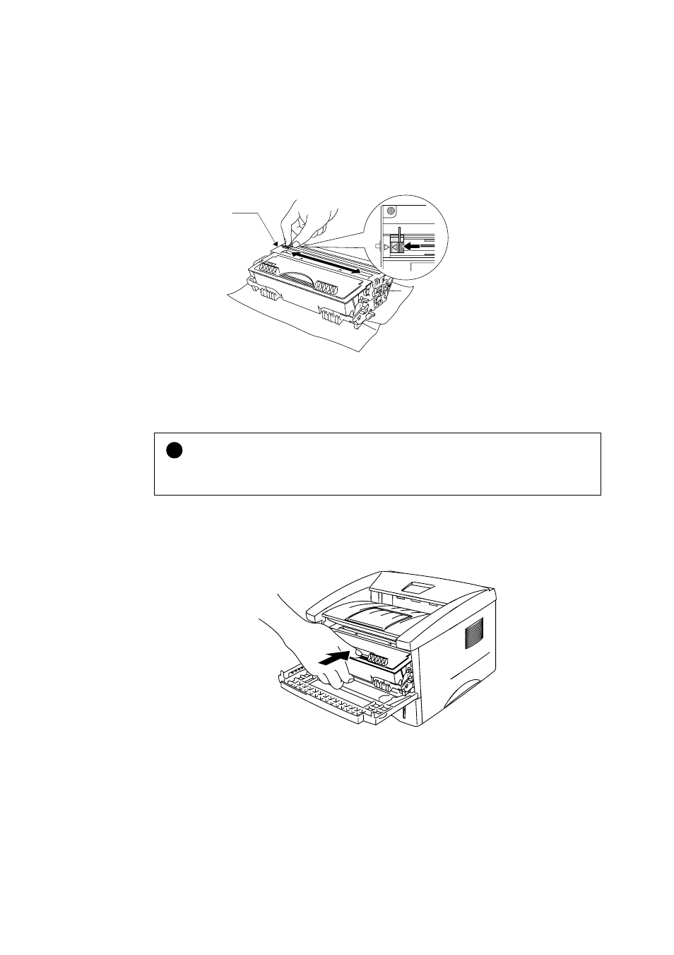 Brother HL 1270N User Manual | Page 56 / 117