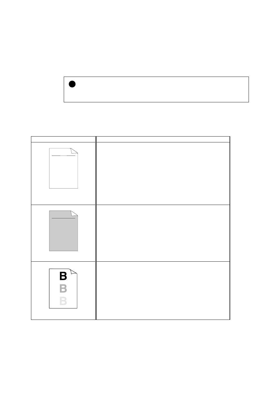 Improving the print quality, Improving the print quality -17 | Brother HL 1270N User Manual | Page 83 / 117