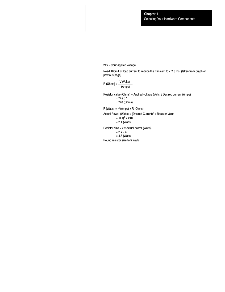 Rockwell Automation 1747-L40 SLC 500 Fixed Hardware Style User Manual | Page 38 / 223