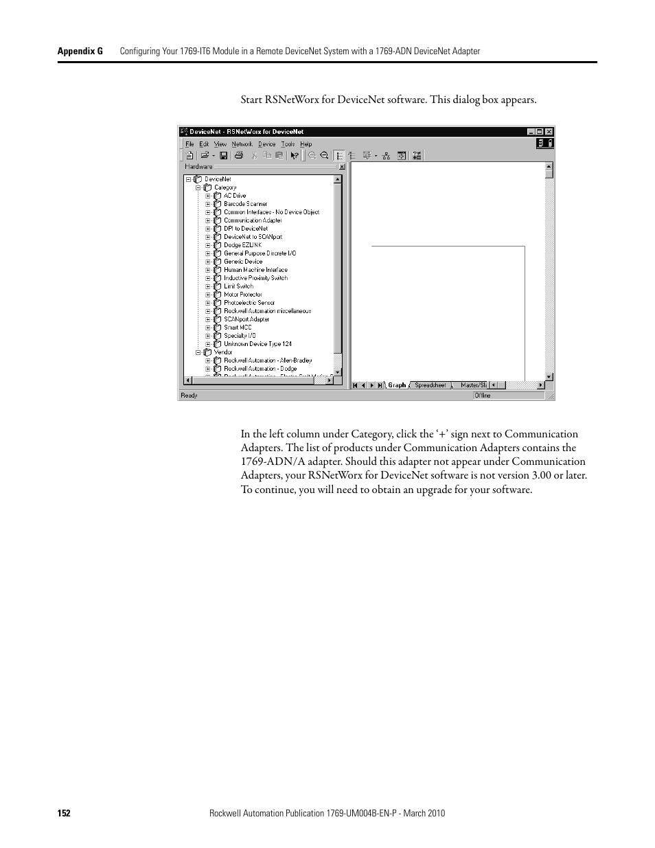 Rockwell Automation 1769-IT6 Compact I/O 1769-IT6 Thermocouple/mV Input Module User Manual | Page 152 / 168