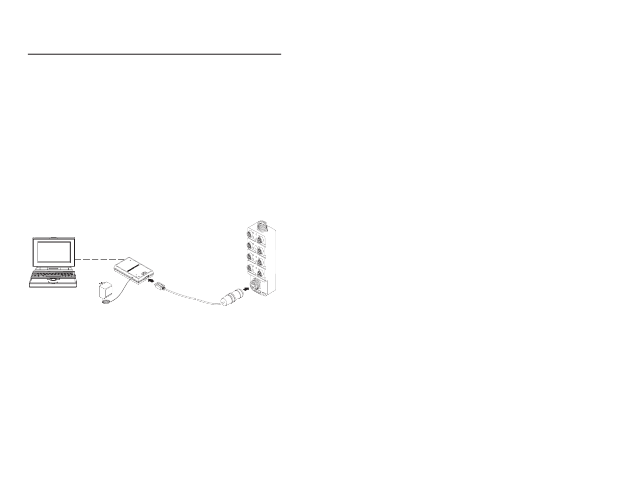 Set the node address, Mount the armorblock module | Rockwell Automation 1792-IB8XOB8PLP INSTL INSTR ARMORBLOCK LP 8/8 User Manual | Page 3 / 12