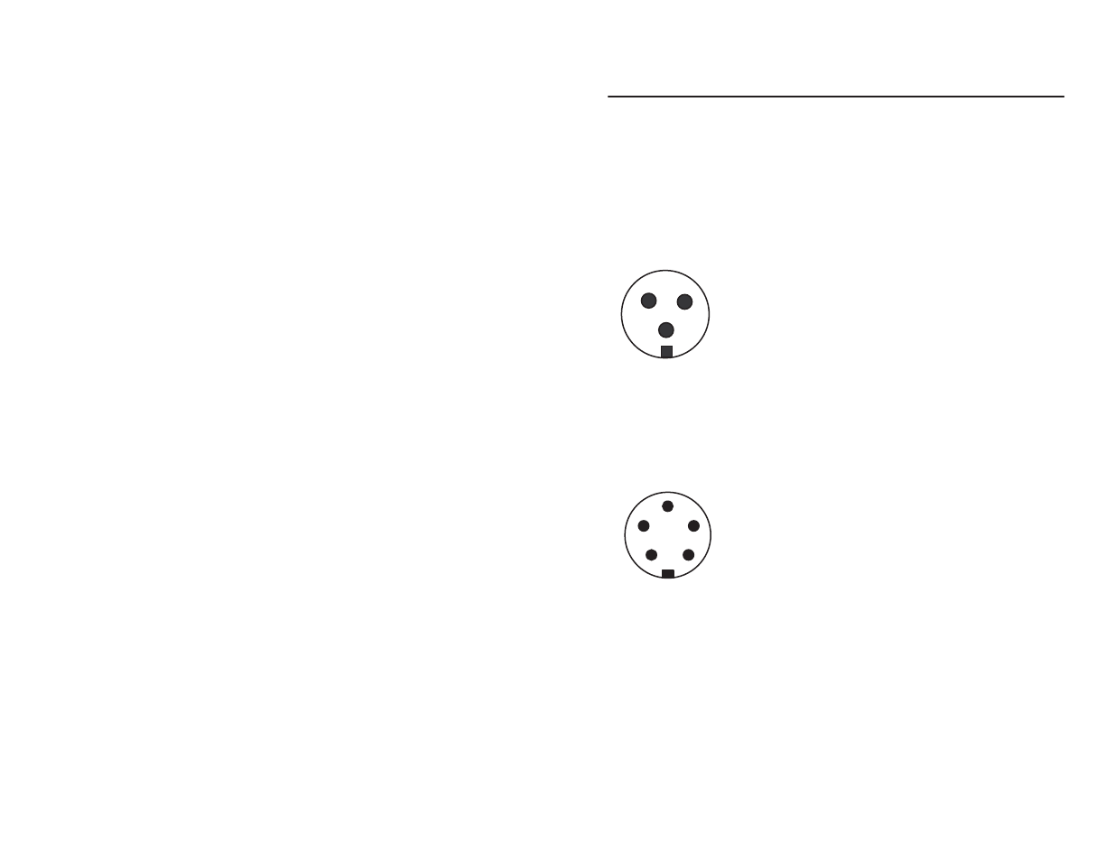 Connecting the output power wiring, Connecting the devicenet wiring, Communicate with your armorblock module | Rockwell Automation 1792-IB8XOB8PLP INSTL INSTR ARMORBLOCK LP 8/8 User Manual | Page 6 / 12