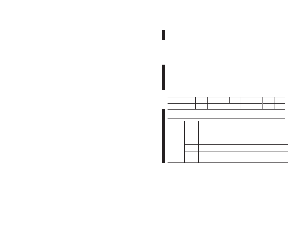 Communicate with your armorblock module | Rockwell Automation 1792-IB4/B INSTL.INST ARMORBLOCK 4 INPUT User Manual | Page 10 / 36