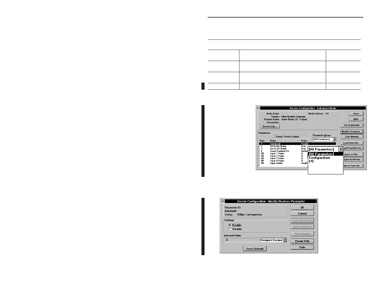 Rockwell Automation 1792-IB4/B INSTL.INST ARMORBLOCK 4 INPUT User Manual | Page 14 / 36
