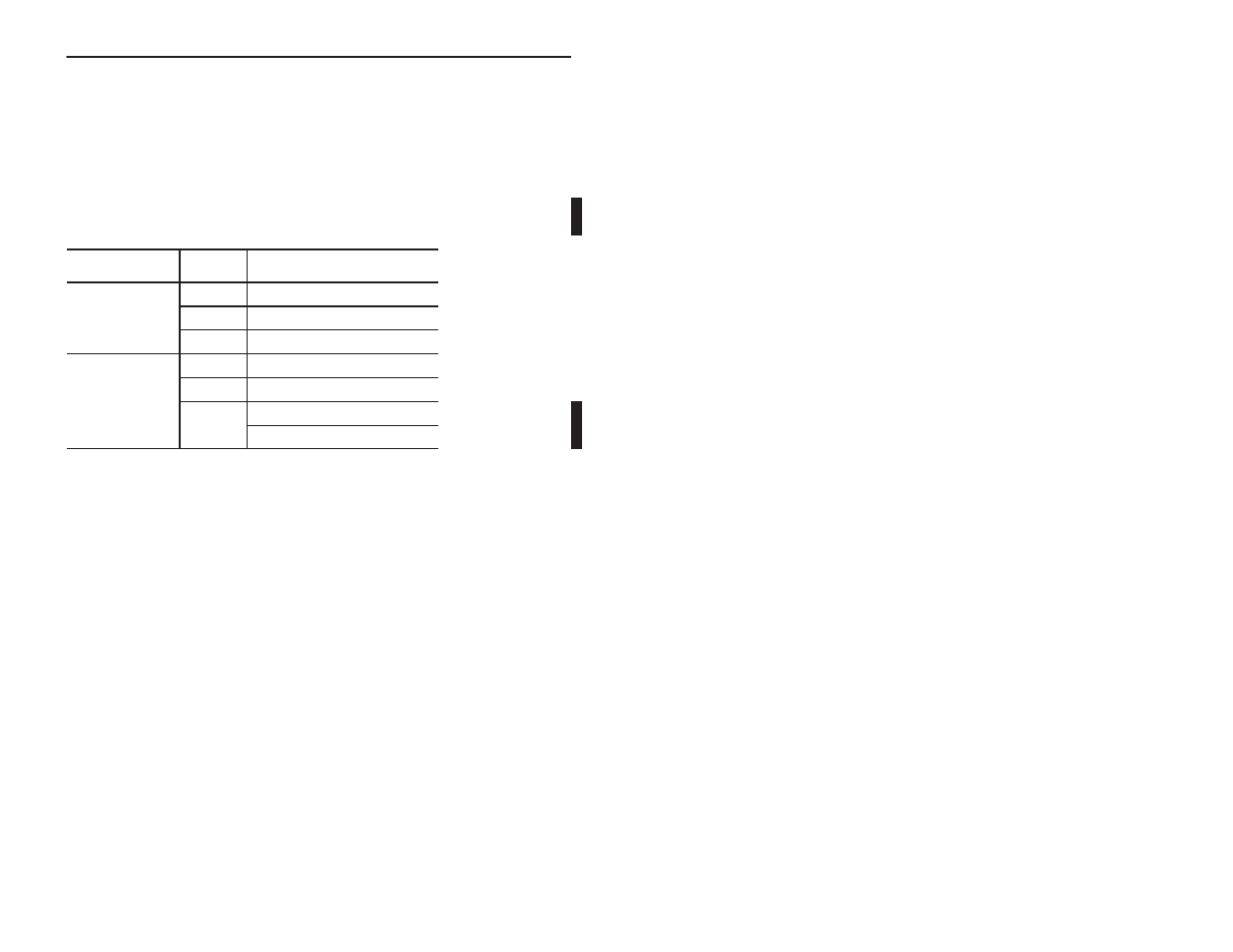 Rockwell Automation 1792-IB4/B INSTL.INST ARMORBLOCK 4 INPUT User Manual | Page 27 / 36