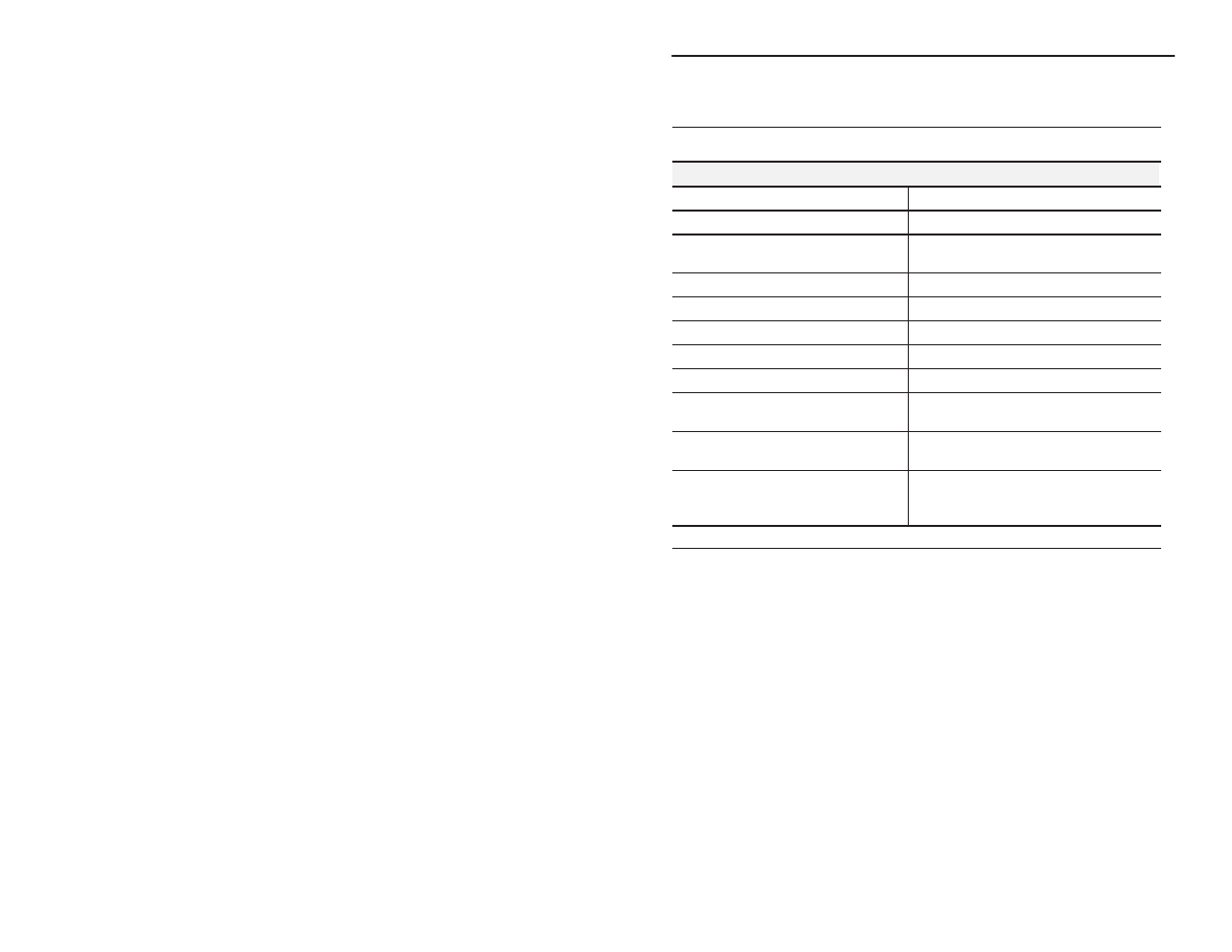 Specifications | Rockwell Automation 1792-IB4/B INSTL.INST ARMORBLOCK 4 INPUT User Manual | Page 34 / 36