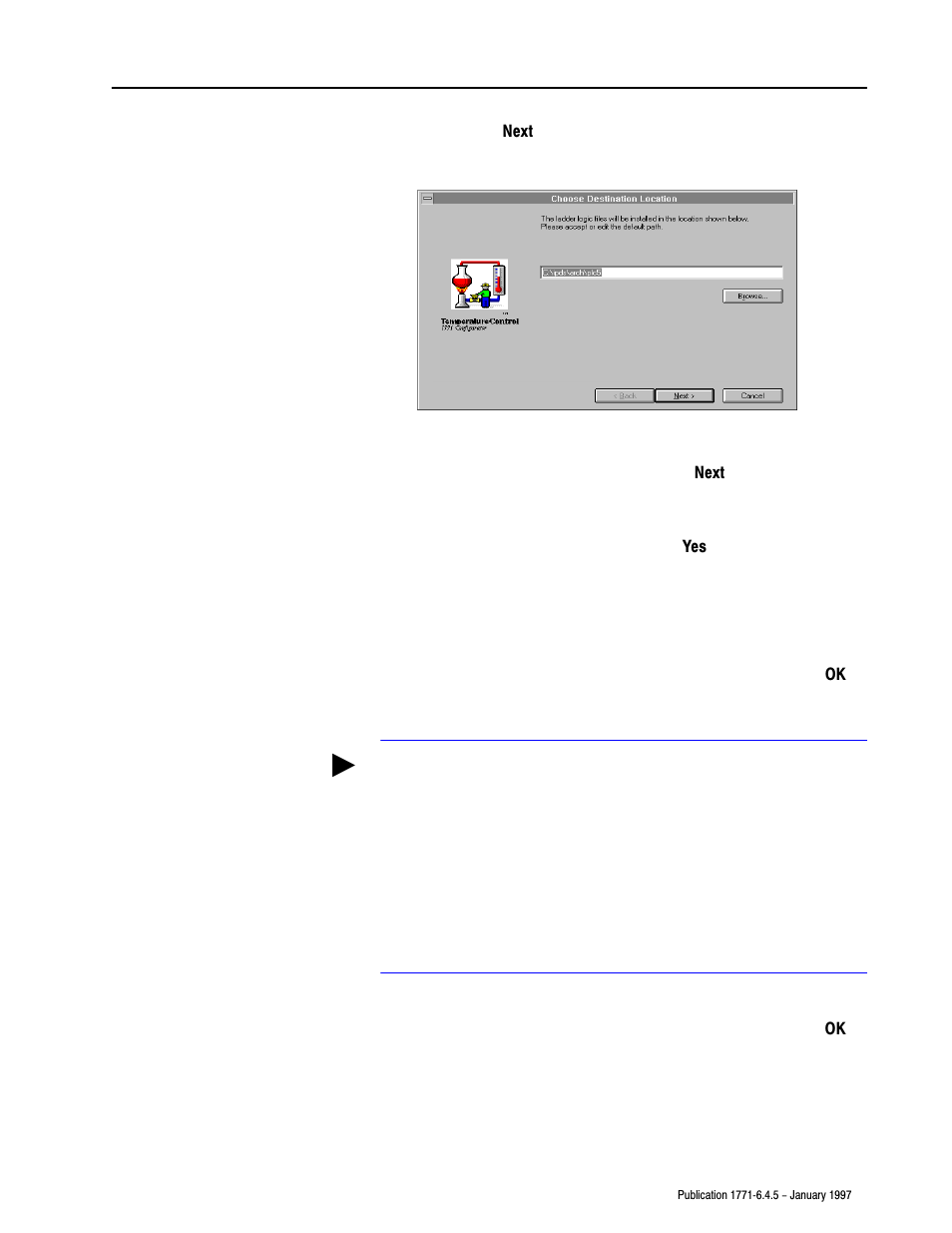 Rockwell Automation 1771-TCM TEMPERATURE CONTROL User Manual | Page 18 / 67