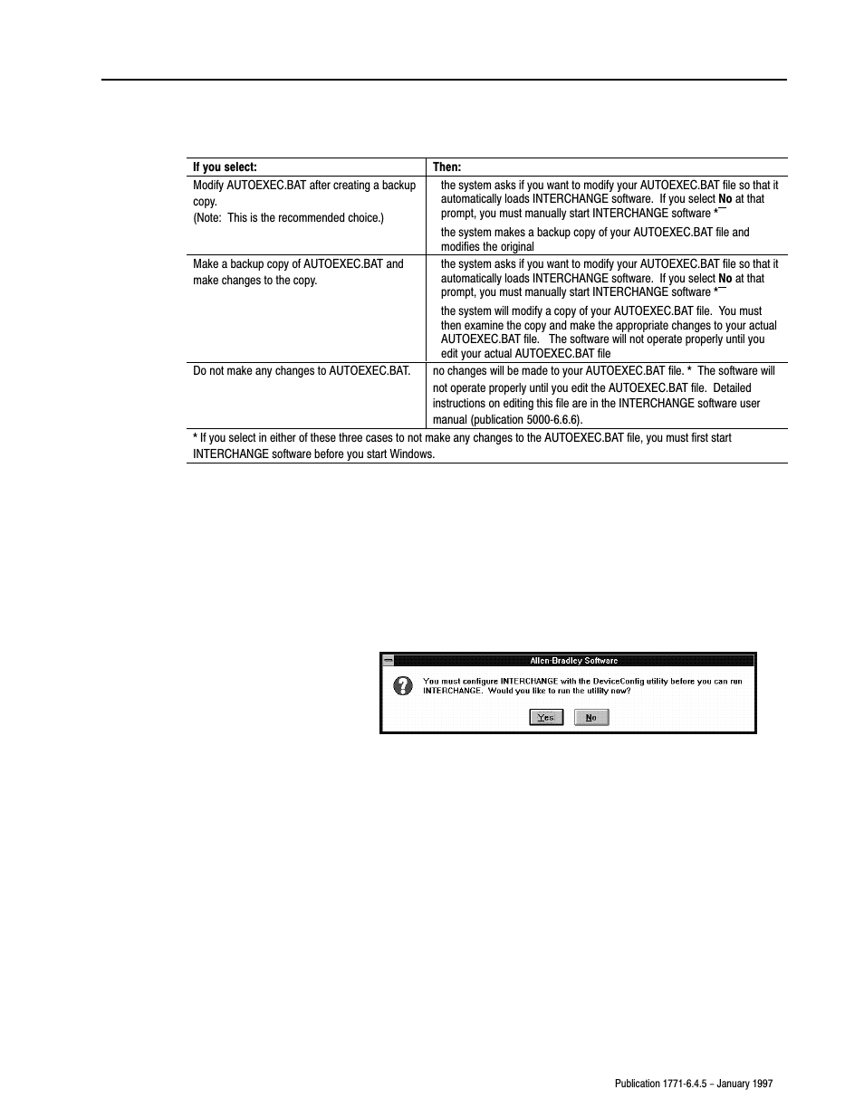 Rockwell Automation 1771-TCM TEMPERATURE CONTROL User Manual | Page 20 / 67