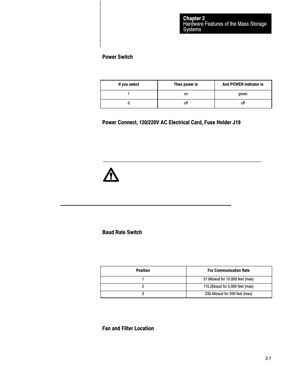 Rockwell Automation 1770-M12 Mass Storage Systems User Manual | Page 13 / 75