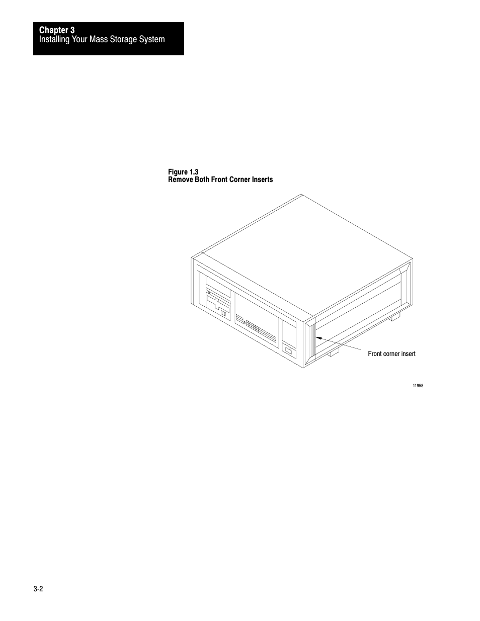 Rockwell Automation 1770-M12 Mass Storage Systems User Manual | Page 17 / 75