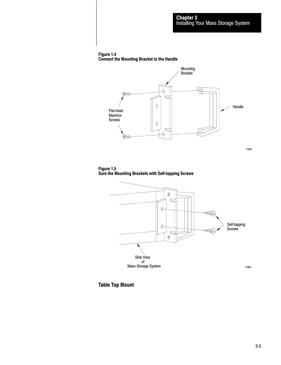 Rockwell Automation 1770-M12 Mass Storage Systems User Manual | Page 18 / 75
