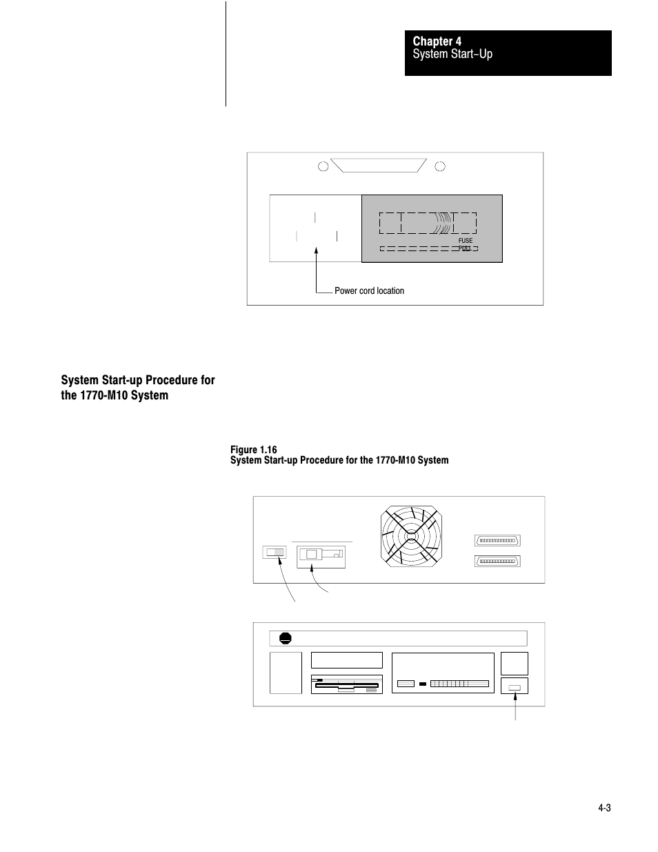 Rockwell Automation 1770-M12 Mass Storage Systems User Manual | Page 32 / 75