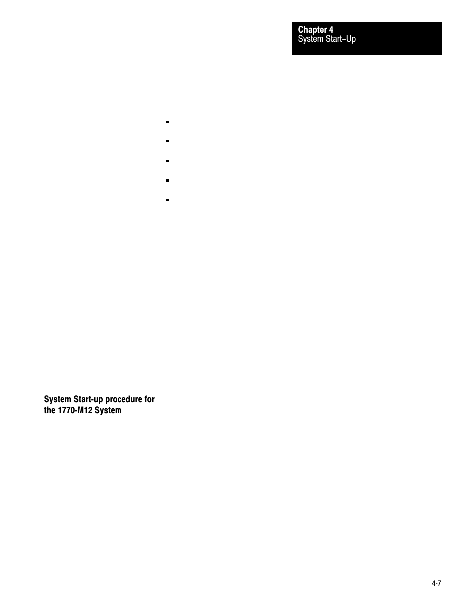 Rockwell Automation 1770-M12 Mass Storage Systems User Manual | Page 36 / 75