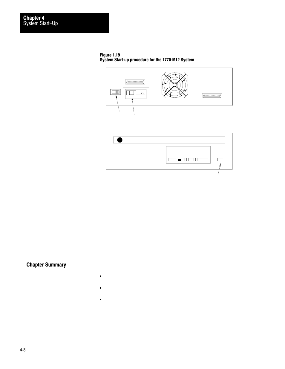 Rockwell Automation 1770-M12 Mass Storage Systems User Manual | Page 37 / 75