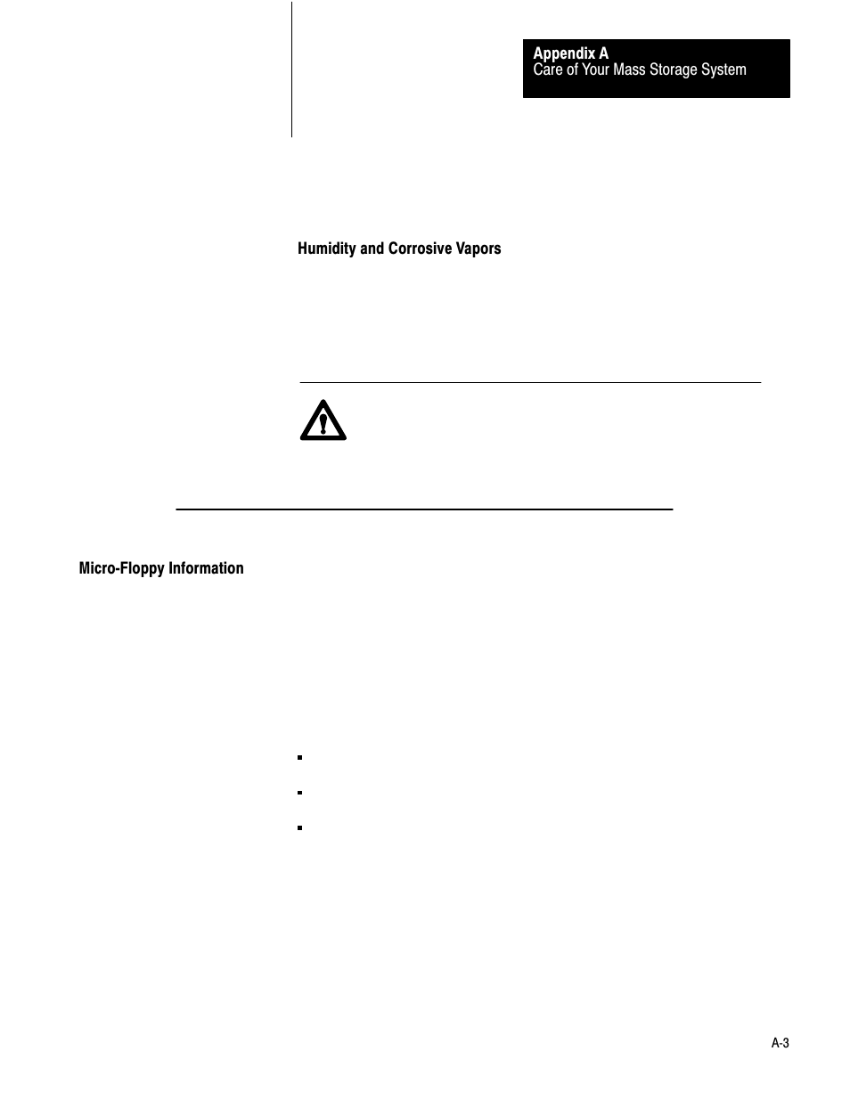 Rockwell Automation 1770-M12 Mass Storage Systems User Manual | Page 43 / 75