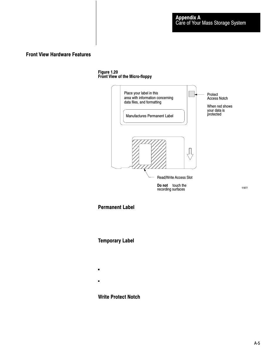 Rockwell Automation 1770-M12 Mass Storage Systems User Manual | Page 45 / 75