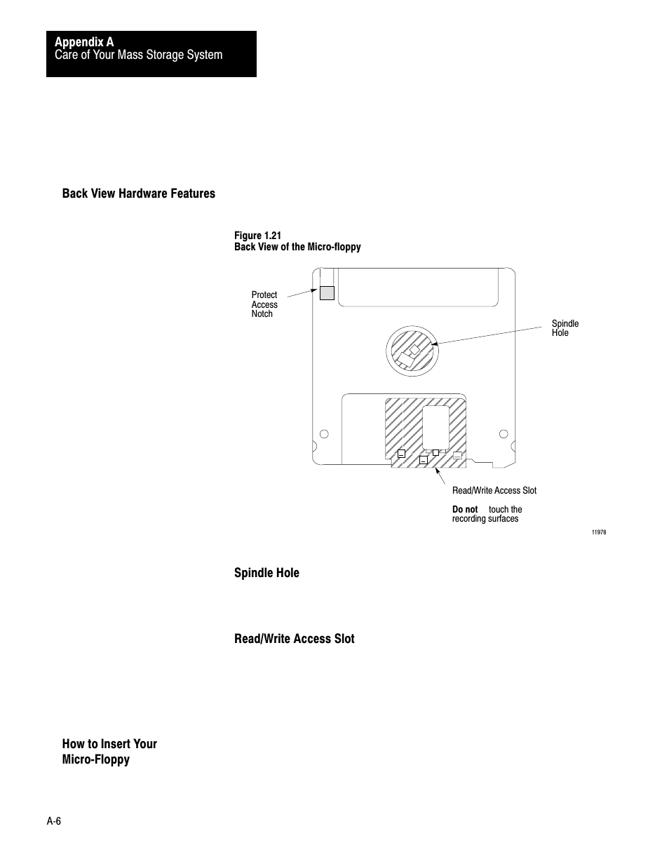 Rockwell Automation 1770-M12 Mass Storage Systems User Manual | Page 46 / 75