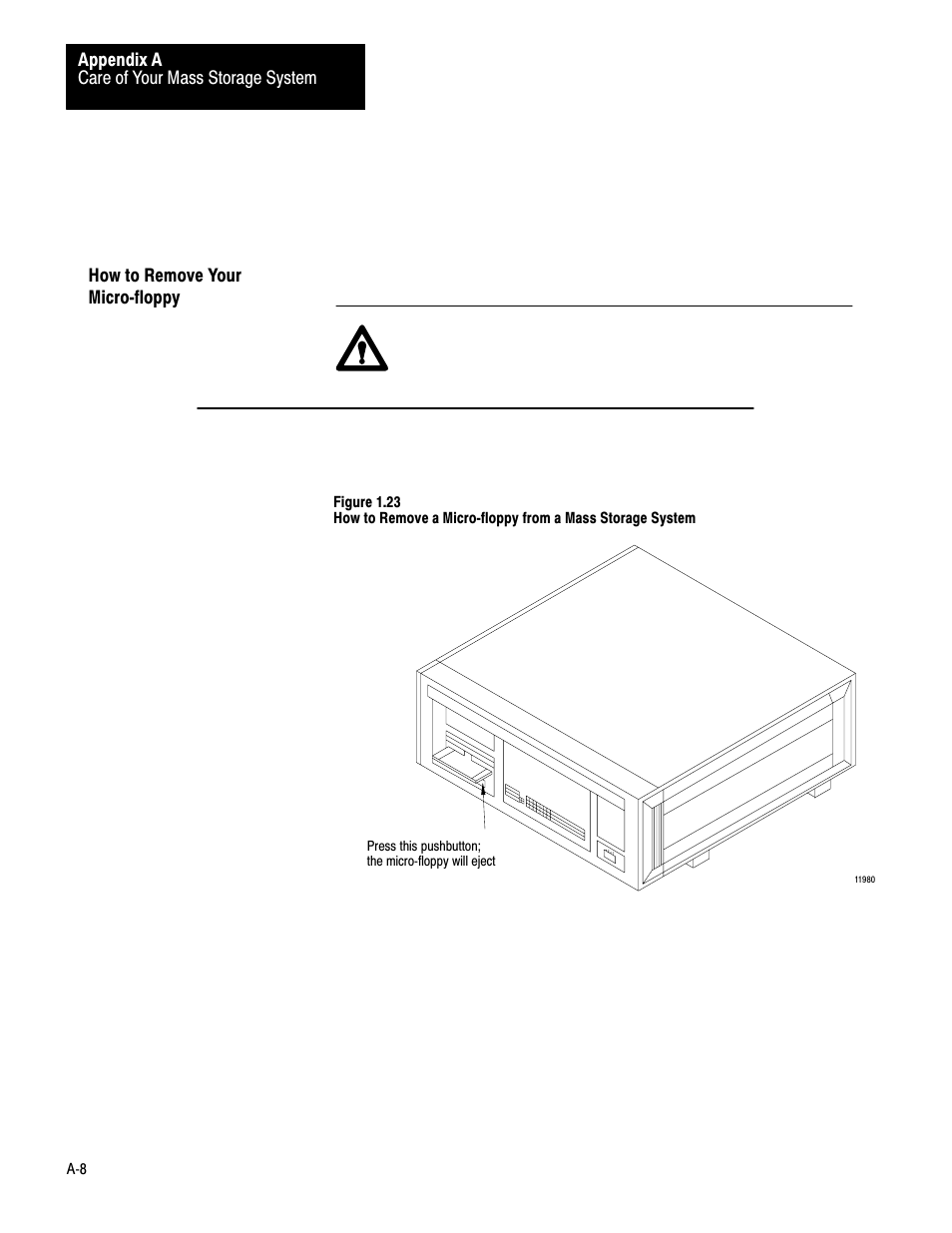 Rockwell Automation 1770-M12 Mass Storage Systems User Manual | Page 48 / 75