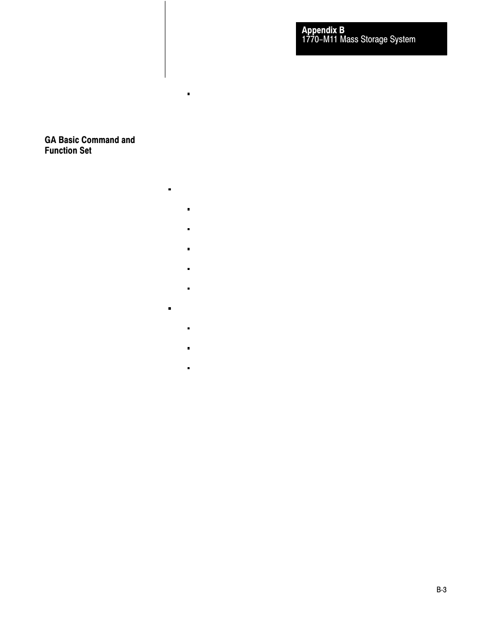 Rockwell Automation 1770-M12 Mass Storage Systems User Manual | Page 51 / 75