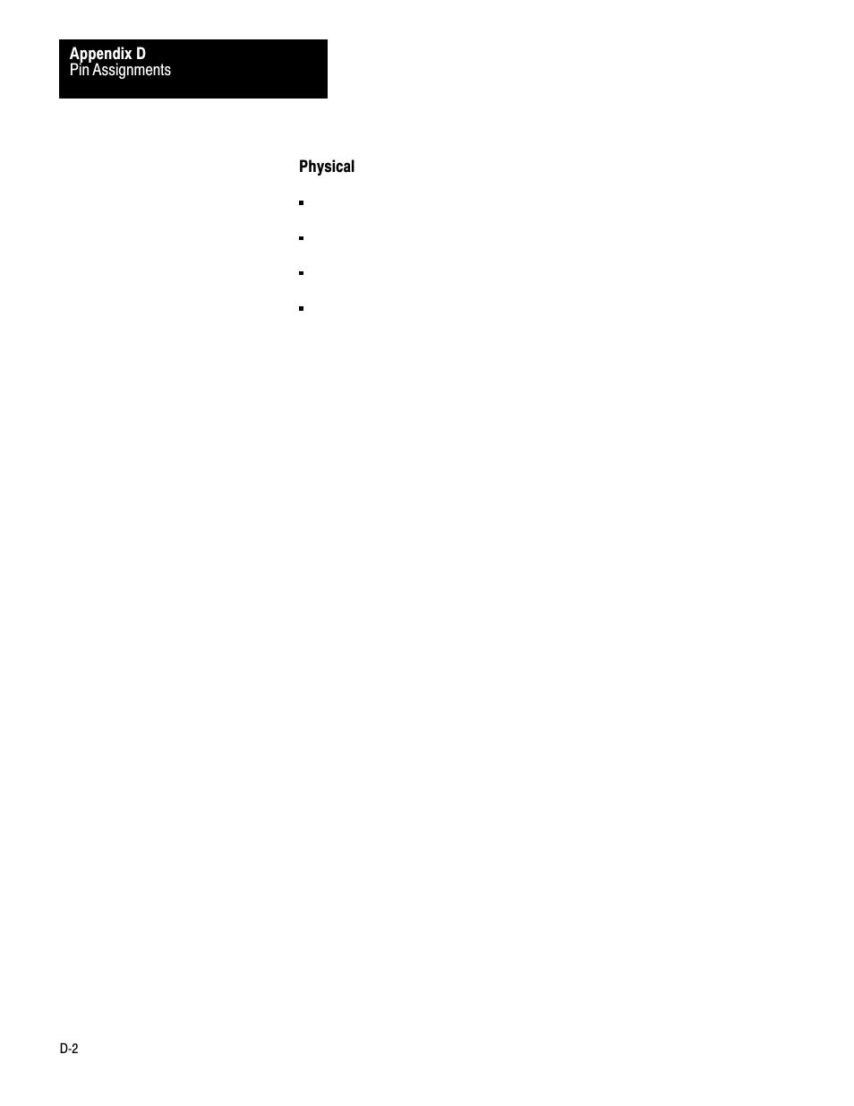 Rockwell Automation 1770-M12 Mass Storage Systems User Manual | Page 58 / 75