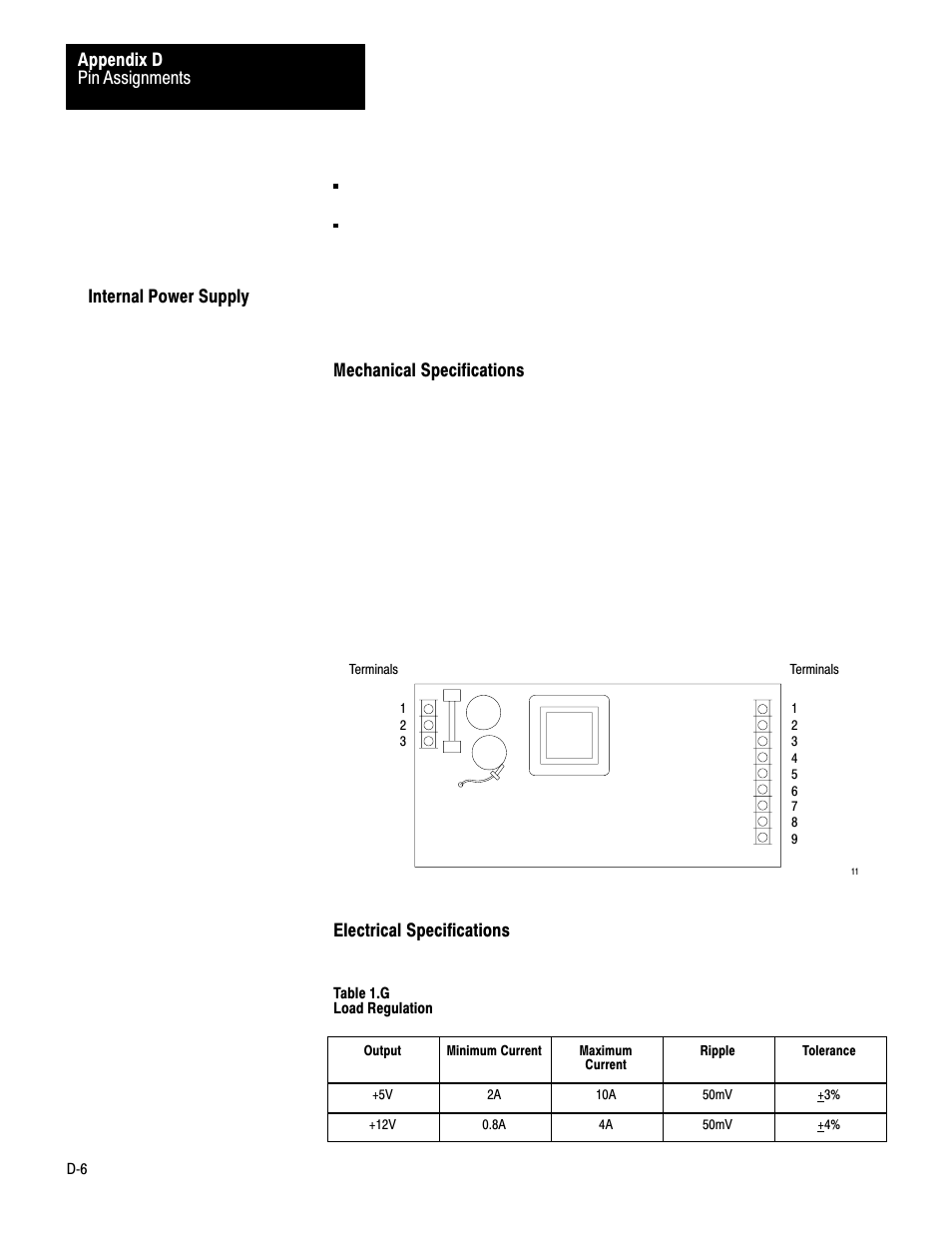 Rockwell Automation 1770-M12 Mass Storage Systems User Manual | Page 62 / 75