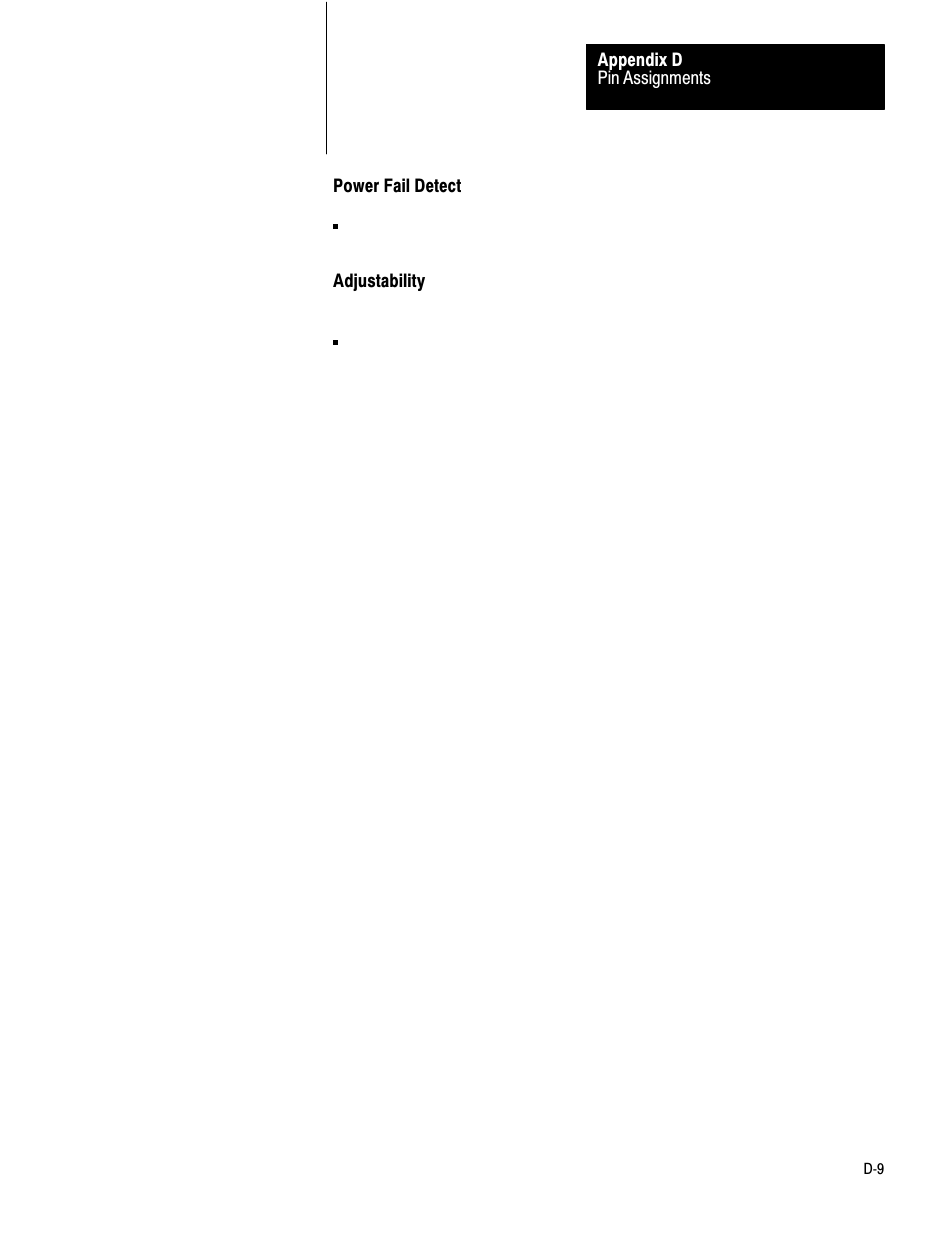 Rockwell Automation 1770-M12 Mass Storage Systems User Manual | Page 65 / 75