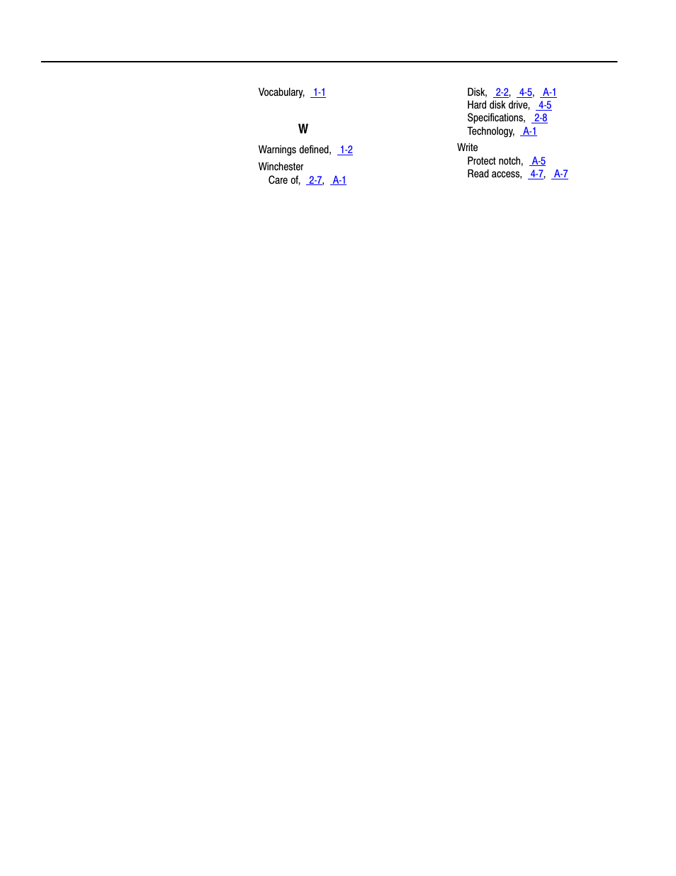 Rockwell Automation 1770-M12 Mass Storage Systems User Manual | Page 74 / 75
