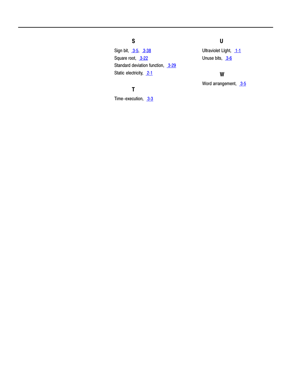 Rockwell Automation 1772-AF1,D17726.5.1 User Manual MINI-PLC-2/15 User Manual | Page 49 / 50