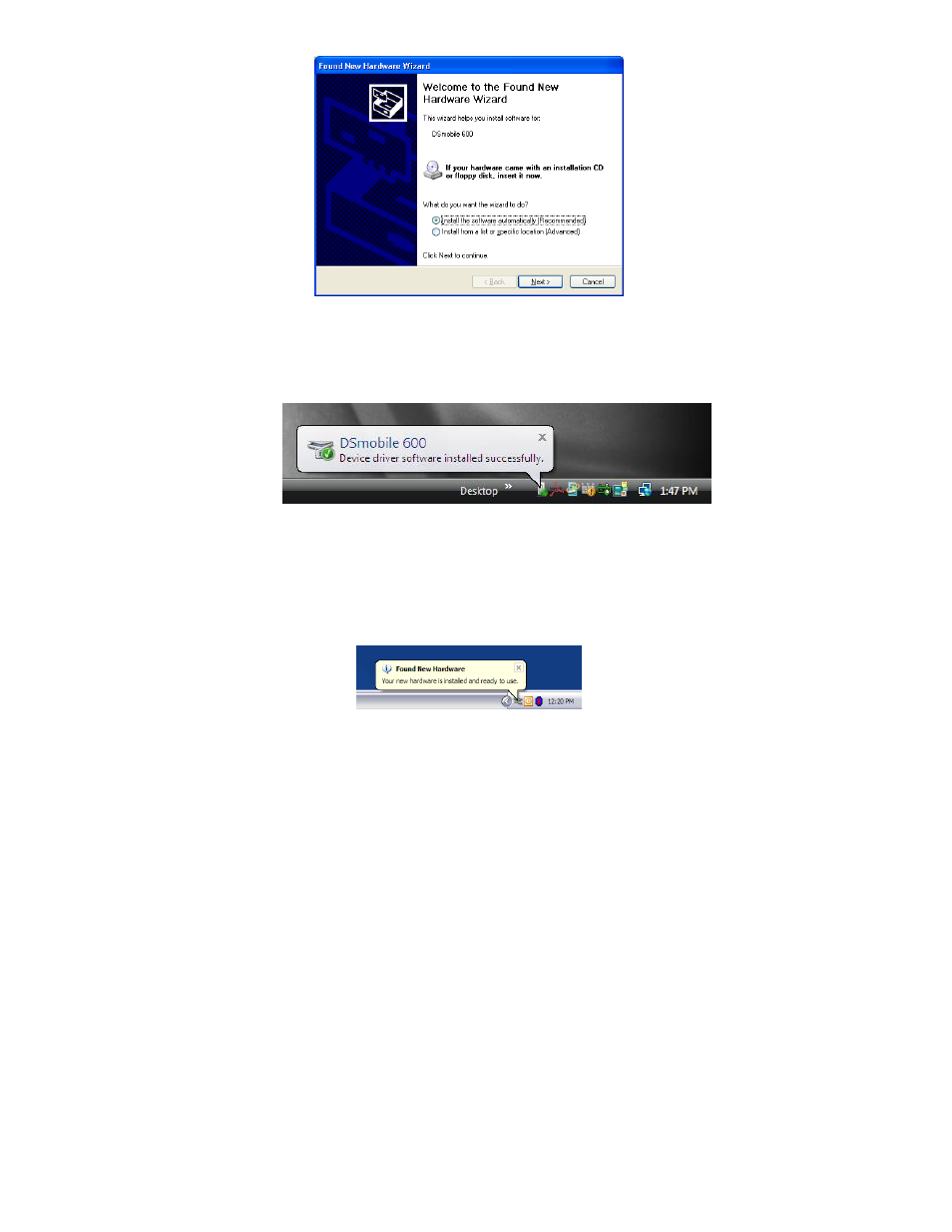 Brother DsMobile 600 User Manual | Page 14 / 42