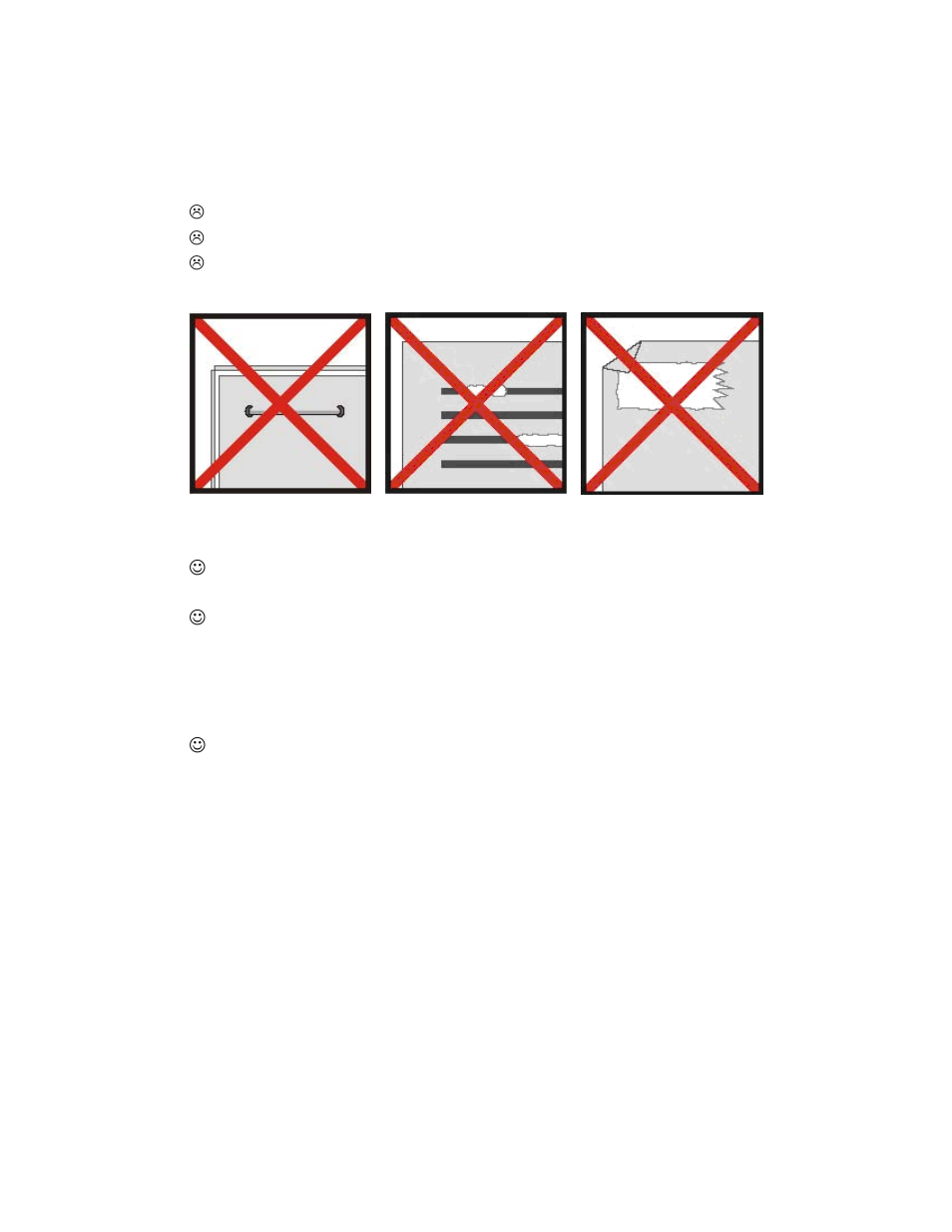 Tips & cautions | Brother DsMobile 600 User Manual | Page 38 / 42