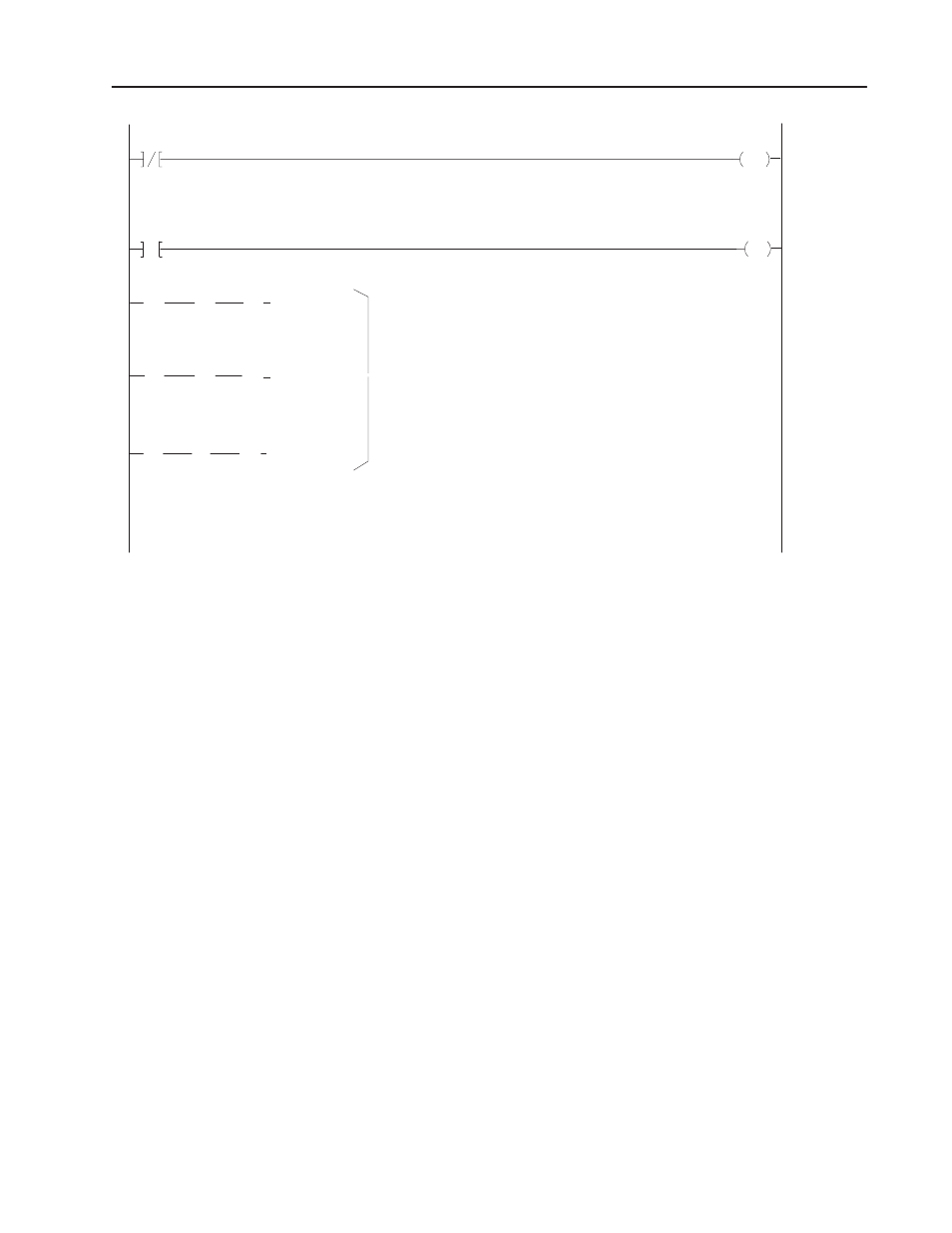 Rockwell Automation 1771-QA Stepper Positioning Assembly User Manual User Manual | Page 103 / 132