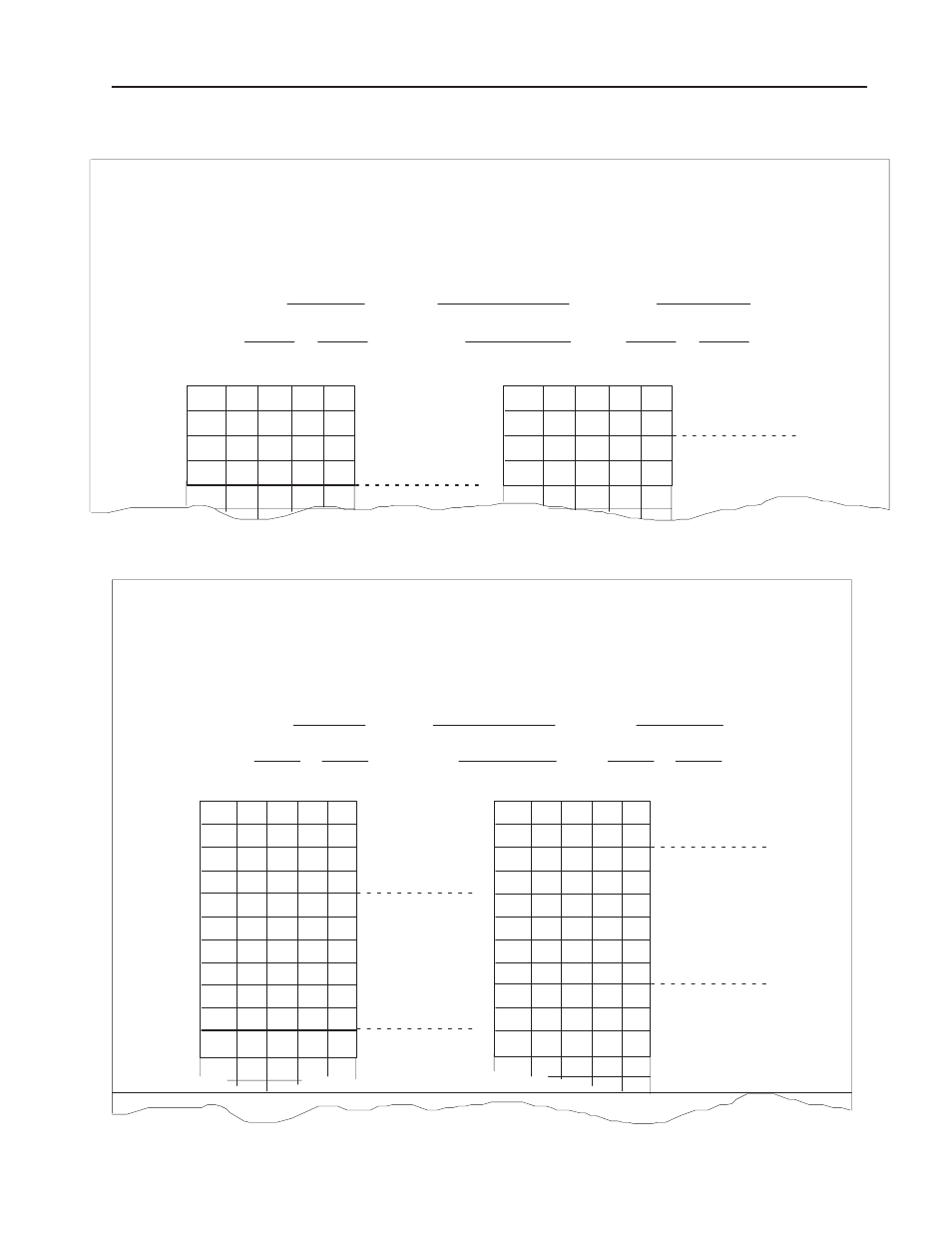 Rockwell Automation 1771-QA Stepper Positioning Assembly User Manual User Manual | Page 105 / 132