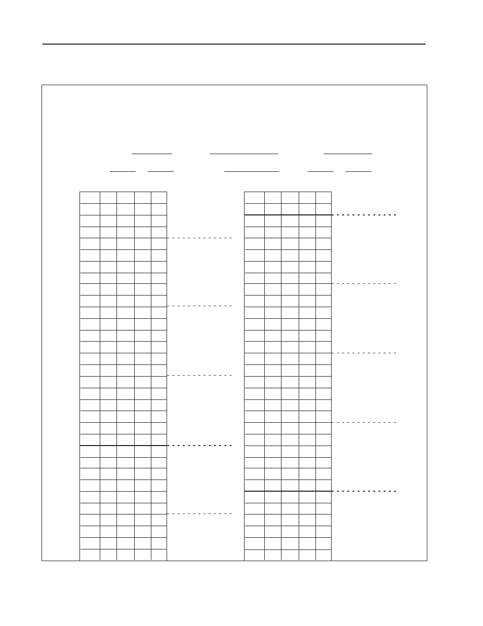 Rockwell Automation 1771-QA Stepper Positioning Assembly User Manual User Manual | Page 108 / 132