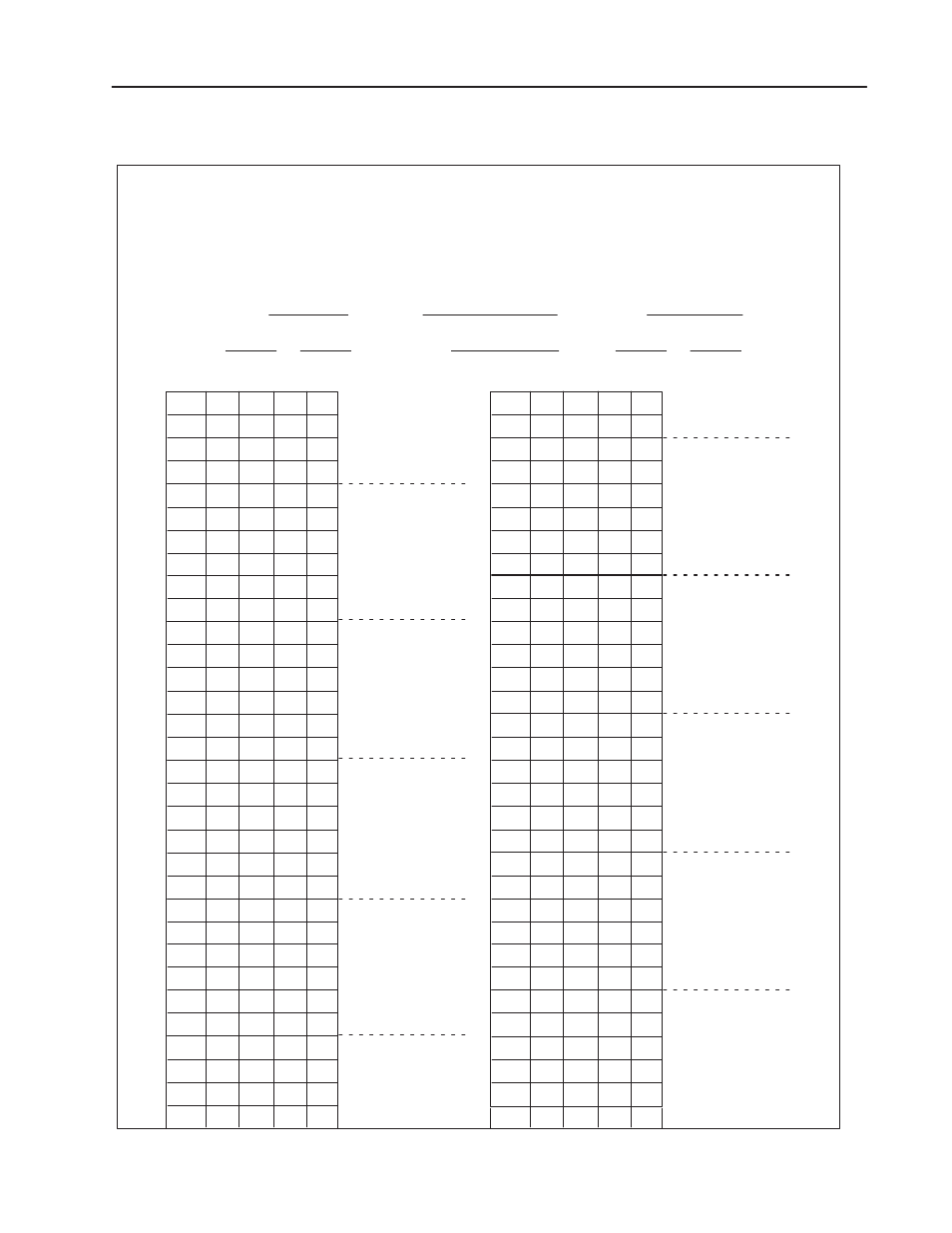 Rockwell Automation 1771-QA Stepper Positioning Assembly User Manual User Manual | Page 109 / 132