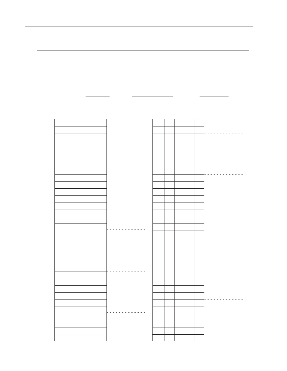 Rockwell Automation 1771-QA Stepper Positioning Assembly User Manual User Manual | Page 110 / 132
