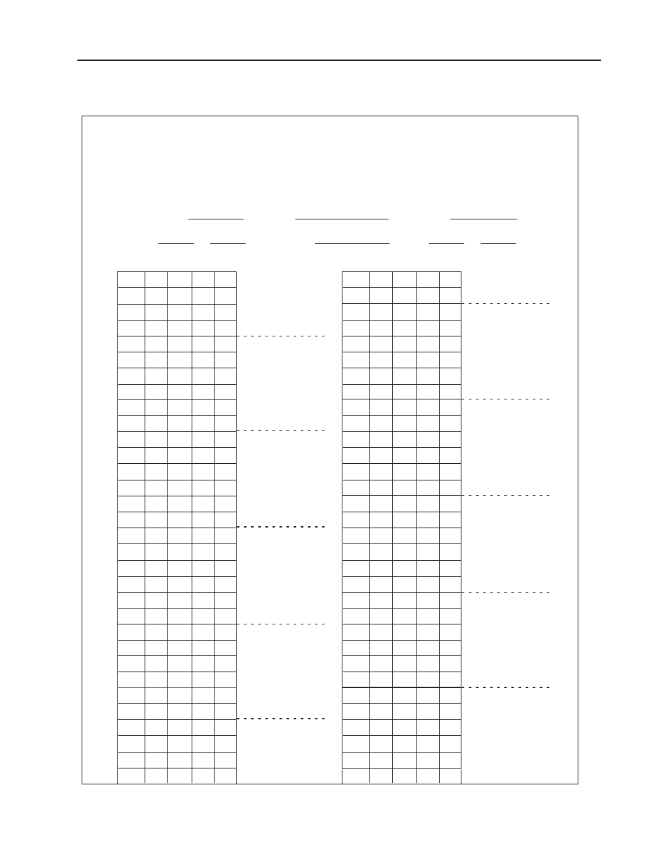 Rockwell Automation 1771-QA Stepper Positioning Assembly User Manual User Manual | Page 111 / 132