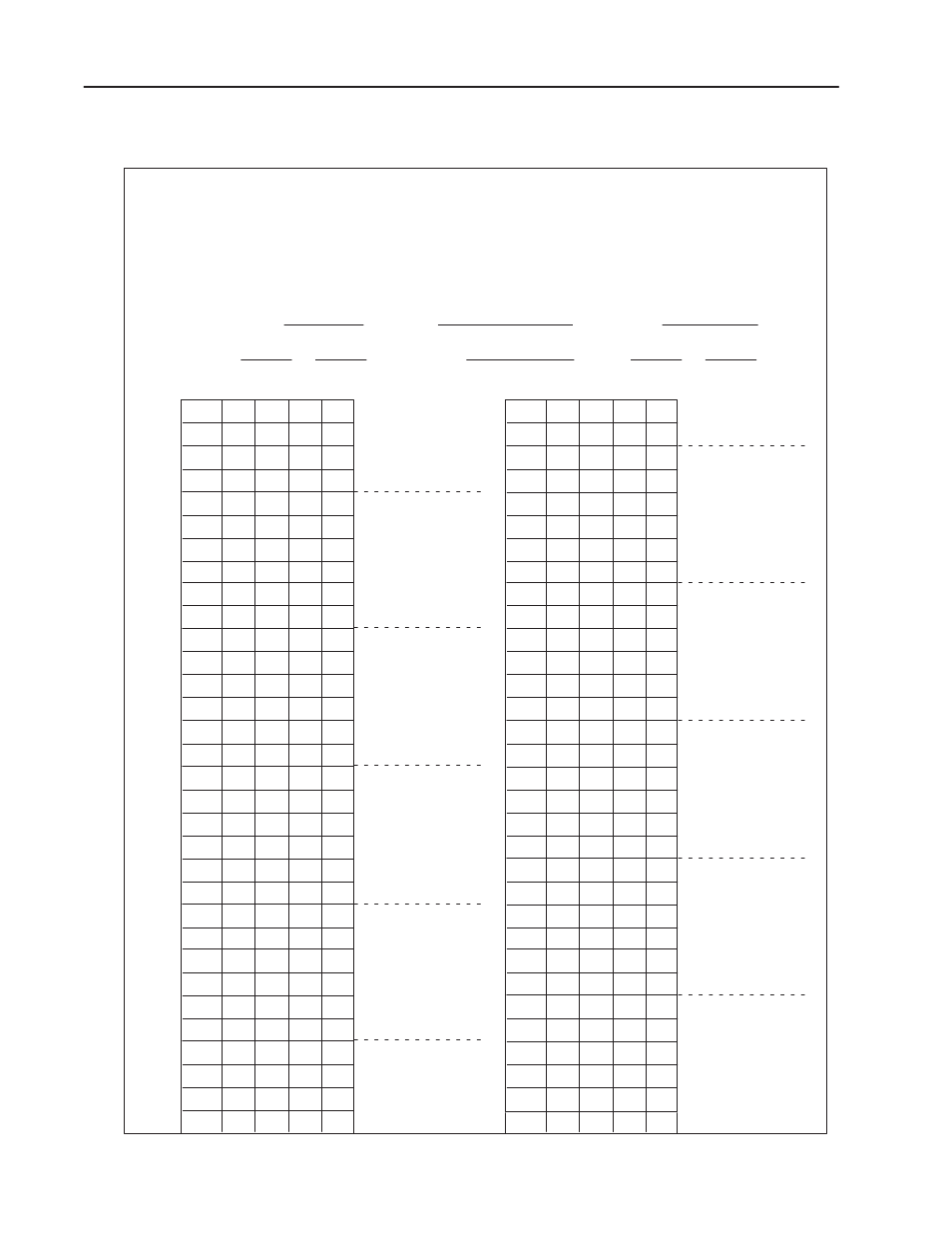 Rockwell Automation 1771-QA Stepper Positioning Assembly User Manual User Manual | Page 112 / 132