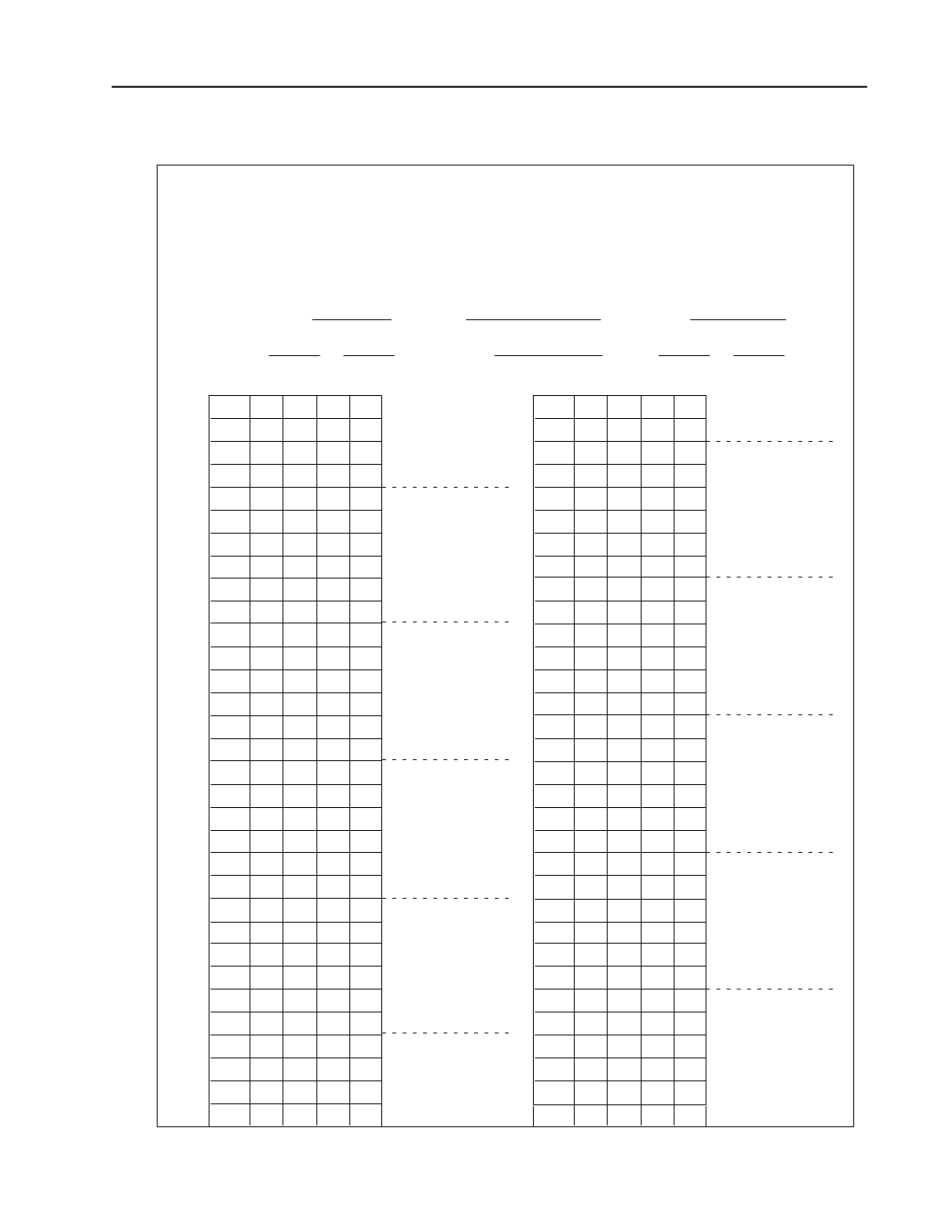 Rockwell Automation 1771-QA Stepper Positioning Assembly User Manual User Manual | Page 113 / 132