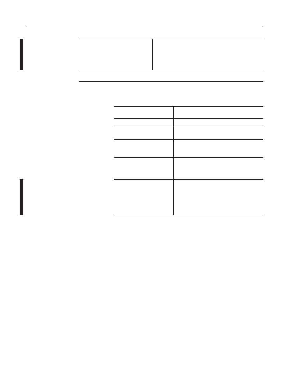 Rockwell Automation 1771-QA Stepper Positioning Assembly User Manual User Manual | Page 128 / 132